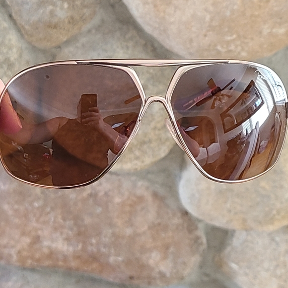 Roberto Cavalli 459S 45E Sunglasses main image 8